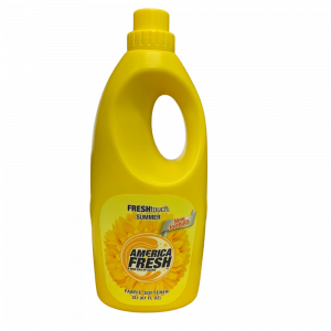 America Fresh Summer Fabric Softener 2000ML 2Lt