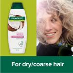 Palmolive Intensive Moisture Conditioner Coconut Cream(350ml)