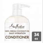 Shea Moisture Hydration Nourishing Conditioner (34 fl oz,1006ml)