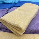 Zero Twist Bath Towel on Sale Packed of 3