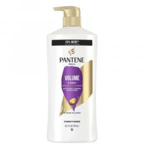 Pantene Pro-V Volume & Body Conditioner, 25.1oz/745mL