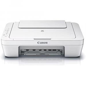 Canon PIXMA MG2522 All-in-one Wired Printer