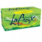 La Croix Sparkling Water(Pack of 12) Key Lime