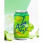 La Croix Sparkling Water(Pack of 12) Key Lime