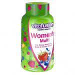 Vitafusion Women's (150 ct) Multivitamin Gummies