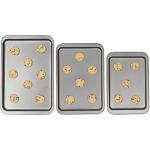 Bakers Wave Cookie Sheet (3 pcs.Bundle)