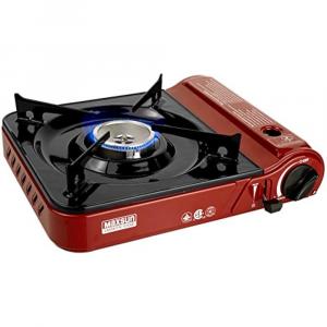 Maxsun (30x30x10) Portable Gas Stove