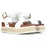 MIA Women's Kiera Platform Sandal