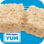 Rice Krispies Treats 40 Bars Original Marshmallow Squares