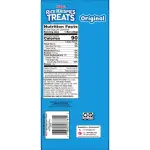 Rice Krispies Treats 40 Bars Original Marshmallow Squares