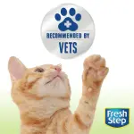 Fresh Step (42lb) Unscented Cat Litter