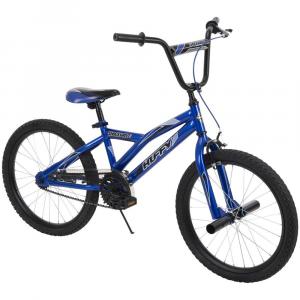 Huffy Shockwave 20 Inch BMX Style Bike