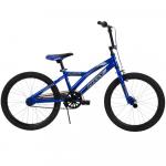 Huffy Shockwave 20 Inch BMX Style Bike