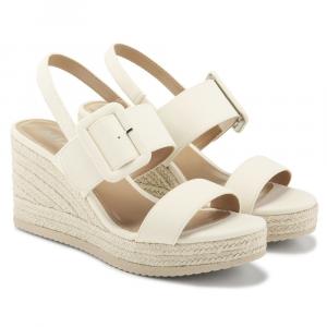 MIA Women's Brooke Wedge Sandal