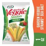 Sensible Portions 1oz - Sea Salt Garden Veggie Straws