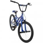 Huffy Shockwave 20 Inch BMX Style Bike