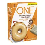 ONE Bar 4 Protein Bar - Maple Glazed Doughnut