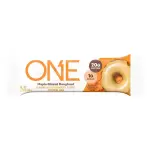 ONE Bar 4 Protein Bar - Maple Glazed Doughnut