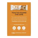 ONE Bar 4 Protein Bar - Maple Glazed Doughnut