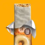 ONE Bar 4 Protein Bar - Maple Glazed Doughnut