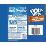 Pop-Tarts (32ct/54.1oz) Brown Sugar Cinnamon Pastries