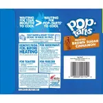 Pop-Tarts (32ct/54.1oz) Brown Sugar Cinnamon Pastries