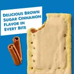 Pop-Tarts (32ct/54.1oz) Brown Sugar Cinnamon Pastries