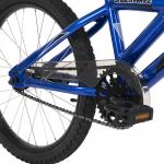 Huffy Shockwave 20 Inch BMX Style Bike