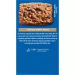 CLIF Bar 20-Count Chocolate Chip Energy Bar Minis