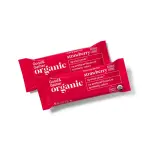 Good & Gather6-Count Organic Whole Grain Strawberry Fruit & Grain Bars