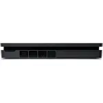 Sony PlayStation 4, 500GB Slim System, Black