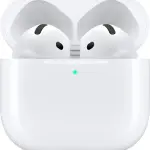 AirPods 4Active Noise Cancellation