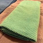 Zero Twist Bath Towel on Sale Packed of 3