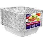 Berkley Jensen Steam Table Pan (Half Size 30 count)