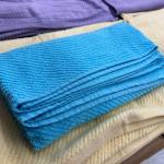 Zero Twist Bath Towel on Sale Packed of 3