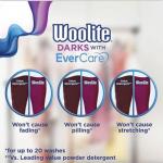 Woolite Liquid Darks Defense .. Laundry Detergent, 66 Loads