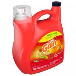 Gain Liquid Laundry Detergent(154oz)Apple Mango Tango Fragrance