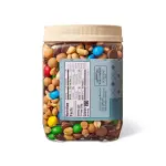 Favorite Day 34oz Peanut Butter Monster Trail Mix