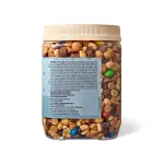 Favorite Day 34oz Peanut Butter Monster Trail Mix