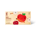 Good & Gather12-Count Applesauce Pouches Cinnamon