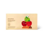 Good & Gather12-Count Applesauce Pouches Cinnamon