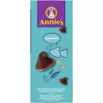 Annie's 11.7oz Organic Gluten Free Double Chocolate Chip Granola Bars Value Pack