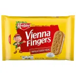 Keebler 12oz Vienna Fingers Cookies Original