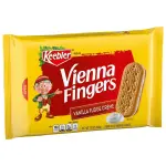 Keebler 12oz Vienna Fingers Cookies Original