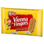 Keebler 12oz Vienna Fingers Cookies Original