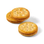 Good & Gather8-Pack Peanut Butter Sandwich Crackers