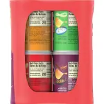 Pringles 22oz Grab and Go Variety Pack