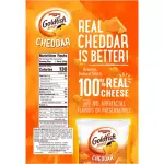 Goldfish (30oz/30ct) Cheddar Crackers Snack Pack MultiPack Box