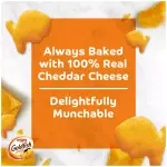 Goldfish (30oz/30ct) Cheddar Crackers Snack Pack MultiPack Box