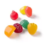 Good & Gather(40oz/50ct) Flavored Mixed Fruit Snacks